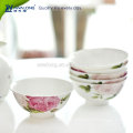 Awalong Brand Fine Bone Porcelaine excellent China Housewares Utilisation de la maison